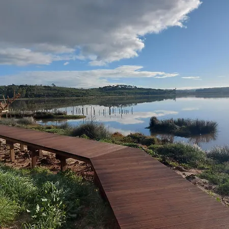 Villa With Stunning Lagoon Views *